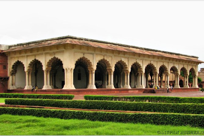 Taj Mahal Sunrise & Agra Fort Private Tour from Delhi - The three-hour ride from Delhi to Agra