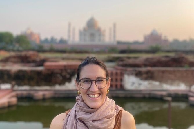 Taj Mahal Sunrise Tour By Car From New Delhi - The return to Delhi and the real cost of the day