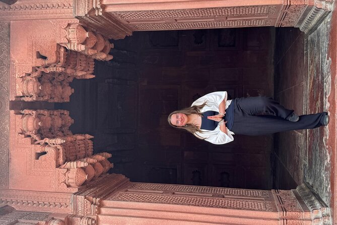 Taj Mahal Sunrise Tour from Delhi – 2-Day Agra Overnight Trip - Why the overnight plan works better than a rushed day trip