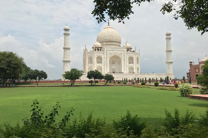 Taj Mahal Sunrise Tour From Delhi - Who Will Like This Day Trip