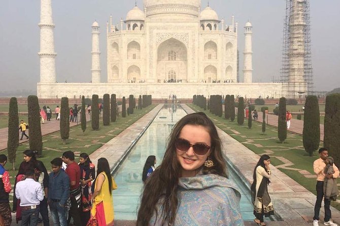 Taj Mahal Tour From Delhi - Why this Delhi to Agra day trip works