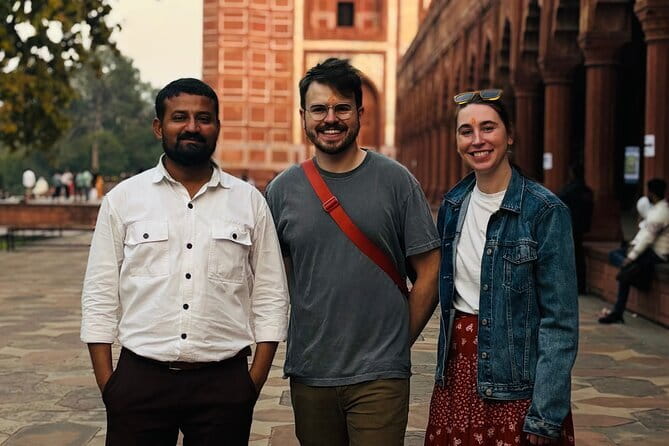 Taj Mahal Tour From Delhi— Private Day Trip with Agra Fort - What the private format changes