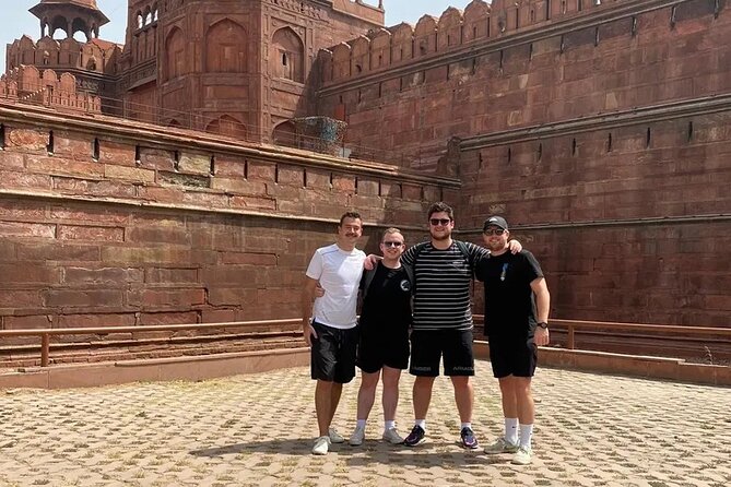 Taj Mahal Tour with Private Guide - A long but efficient Delhi to Agra day