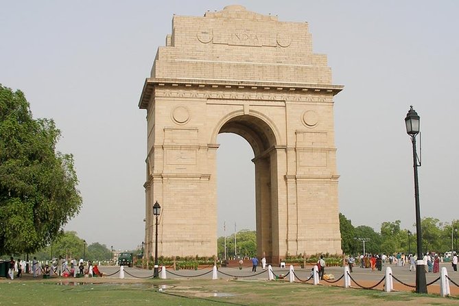 The best Private Old and New Delhi City tour in 8 Hours - Jama Masjid and the Red Fort