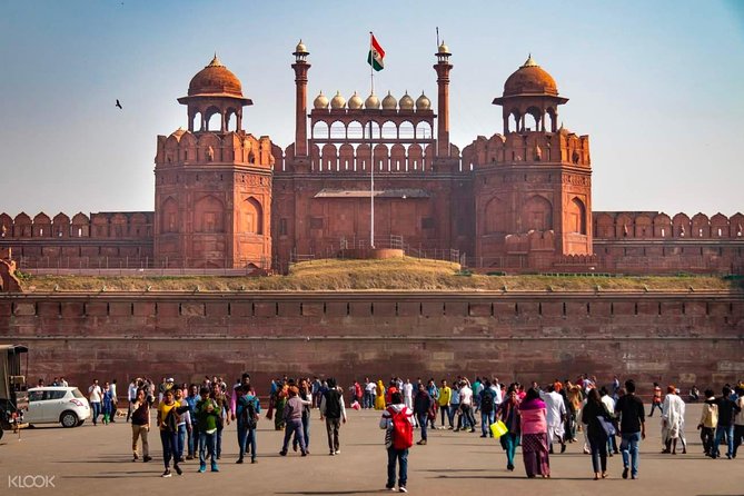 The best Private Old and New Delhi City tour in 8 Hours - What the private format is really worth