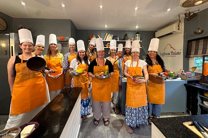The Chef @ 5 pm (3 Main Dishes + 2 Breads) - The recipes are part of the value