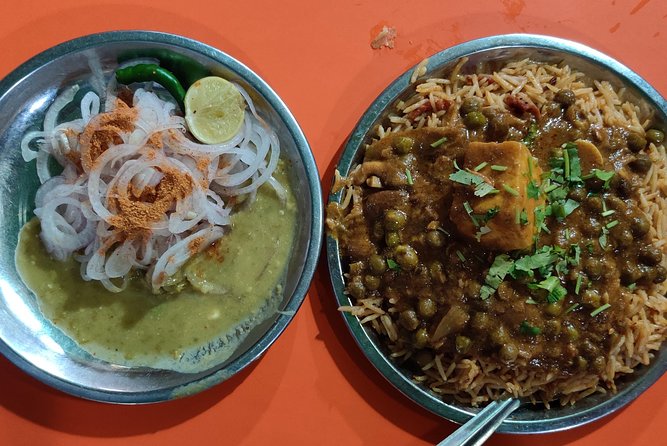 The Delhi Rasoi - An Everlasting Experience - Why the private format matters