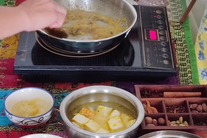 The Delhi Rasoi - An Everlasting Experience - Is $38 good value?