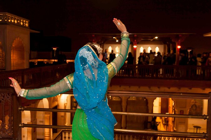 The Dharampura Dinner & Kathak Experience - The nearby Old Delhi landmarks