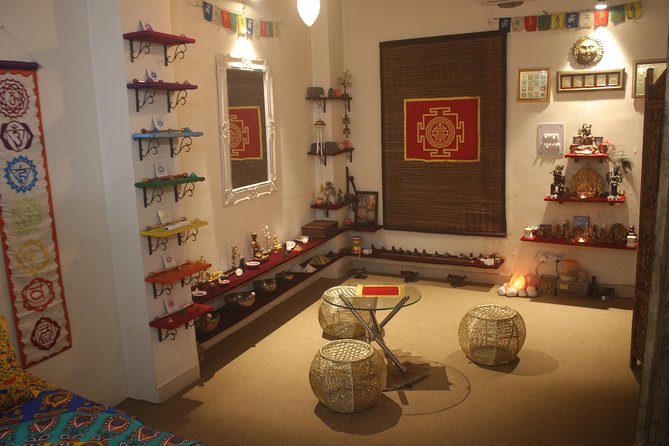 The Indian Wedding Tour : Dance, Textile, Workshops all inclusive - Food, transportation, and the real value of $54.47