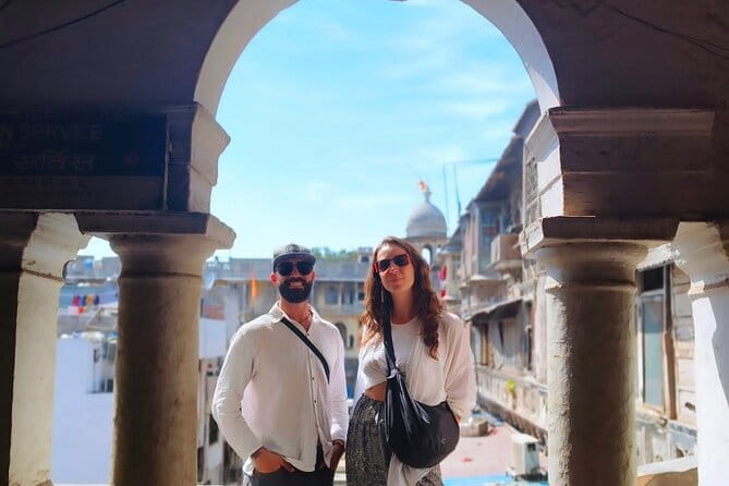 Timeless Treasures: An Old Delhi Heritage Walking Tour - Why Old Delhi works best on foot