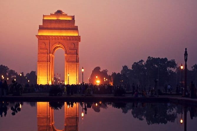 Tour to Akshardham temple with Guide and Delhi Transfer - Is $29.21 a good value?