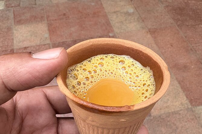 Tour to Old Delhi with Guide and Pickup - Pickup, vehicles, and the pace of the day
