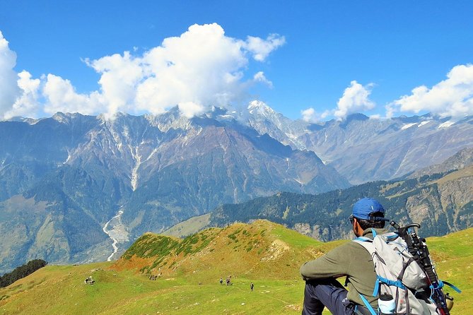 Unique Shimla and Manali tour - Is five days enough for Shimla and Manali?