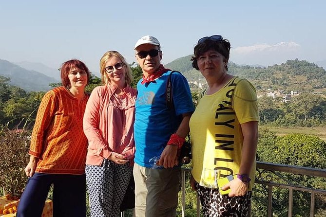 Unique Shimla and Manali tour - Day 1: trading Delhi for Shimla