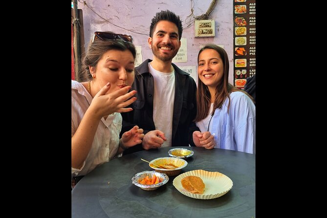 Unlock Delhi's Secrets: Food and Photography Full Day Tour - Why this tour works as a first look at Delhi