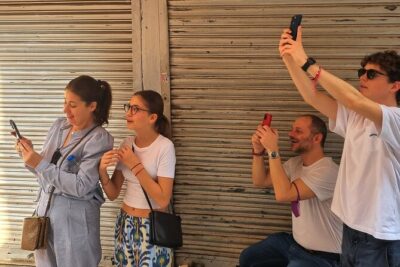 Unlock Delhi’s Secrets: Food and Photography Full Day Tour