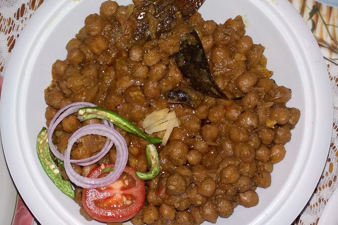 Veg and Non veg : Private Cooking Class in Delhi home (7 meal) - Cooking Indian food in a Delhi family home