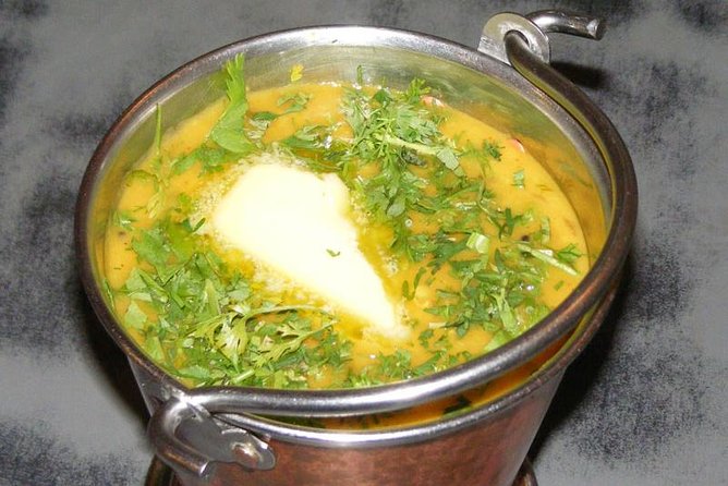 Veg and Non veg : Private Cooking Class in Delhi home (7 meal) - Why the private format makes a difference