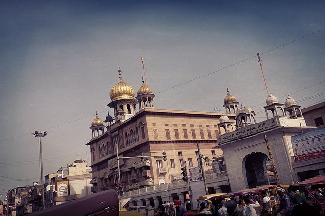 Vegan Food and walking tour in Delhi - Who will enjoy this vegan food tour most?