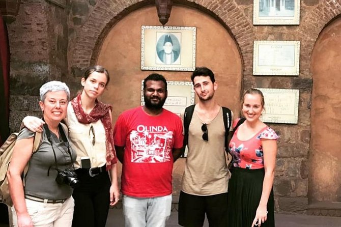 Vegan History & Jain Culture Walk of Delhi - Why this Old Delhi walk is different