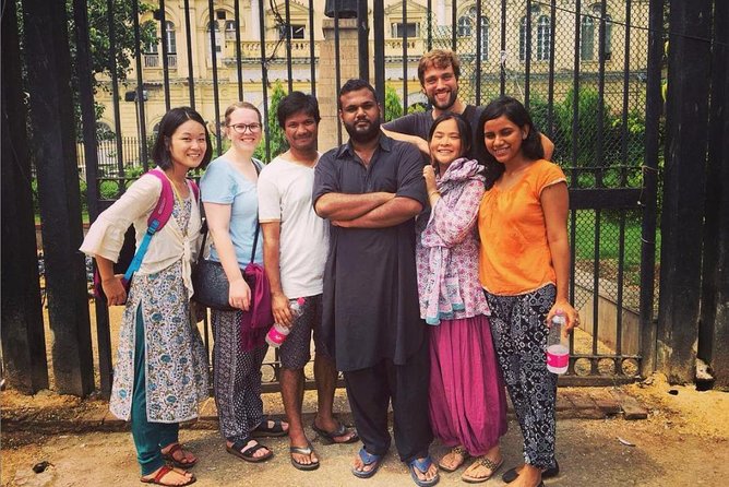 Vegan History & Jain Culture Walk of Delhi - The $40 price and what it covers