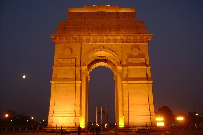 Visit Delhi City in 1 Day - Private Custom 8 hours Tour - A full day built around Delhi’s biggest sights