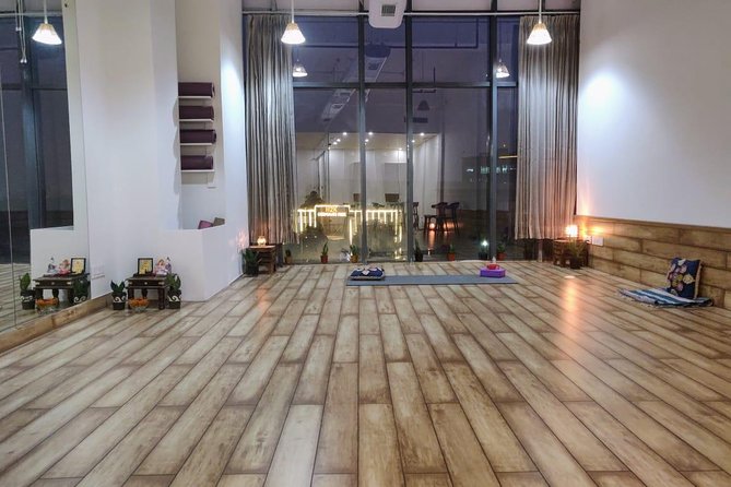 Yoga and Meditation Classes in Gurgaon - Key points to know