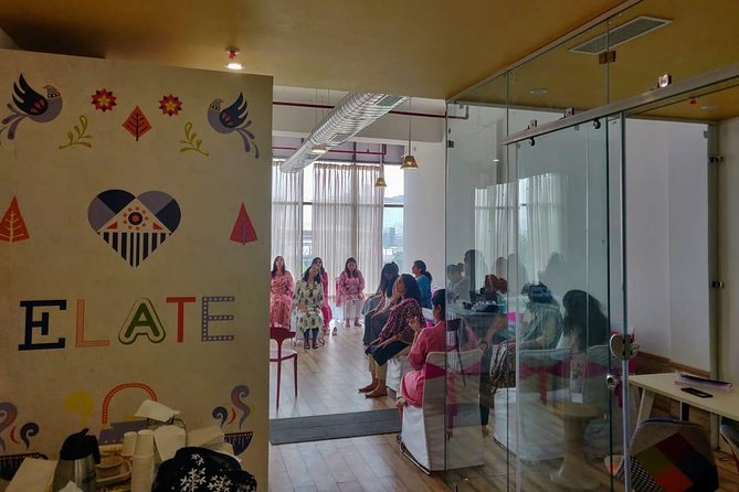 Yoga and Meditation Classes in Gurgaon - A 90-minute reset in Sector 47