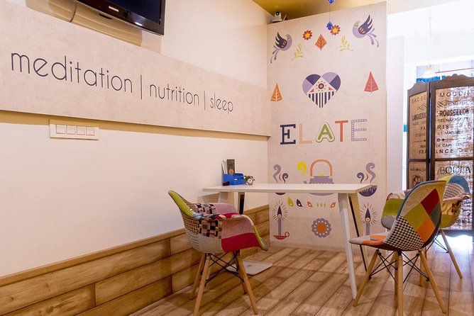 Yoga and Meditation Classes in Gurgaon - Who will get the most from this class