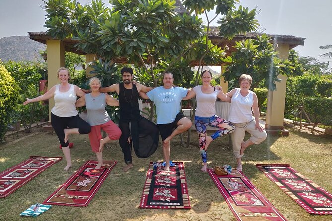 Yoga class in Delhi - Key points to know